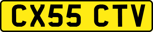 CX55CTV