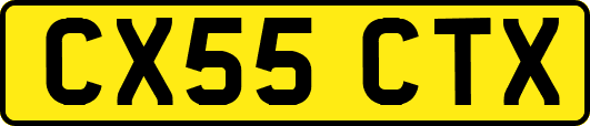 CX55CTX