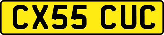 CX55CUC