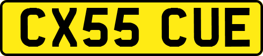CX55CUE