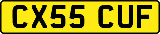 CX55CUF