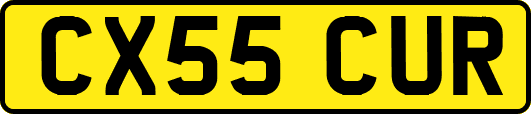 CX55CUR