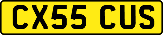 CX55CUS