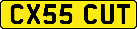 CX55CUT
