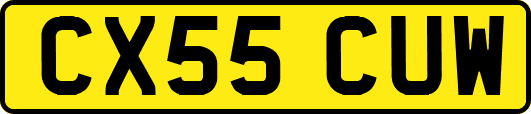 CX55CUW