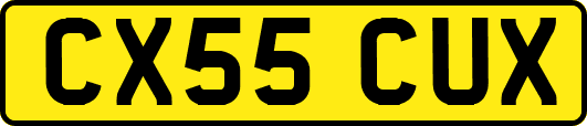 CX55CUX