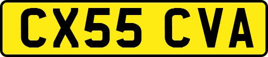 CX55CVA