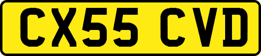 CX55CVD