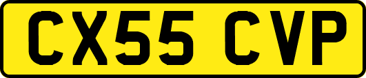 CX55CVP