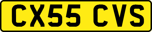 CX55CVS