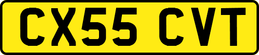 CX55CVT