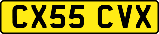 CX55CVX
