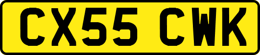 CX55CWK
