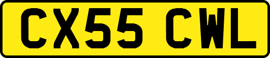CX55CWL