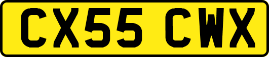 CX55CWX