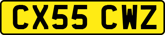 CX55CWZ