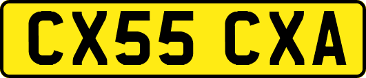 CX55CXA