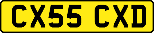 CX55CXD