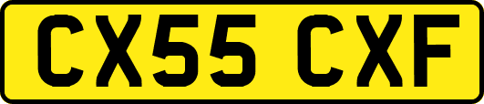 CX55CXF