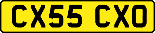 CX55CXO
