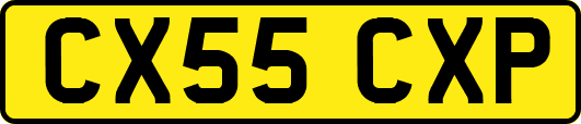 CX55CXP