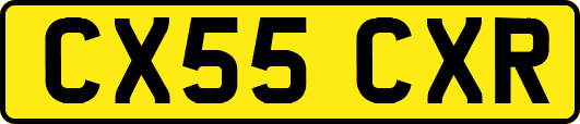 CX55CXR
