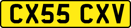 CX55CXV