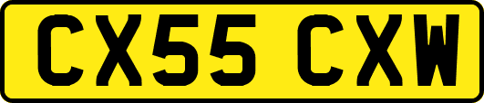 CX55CXW