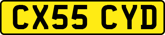 CX55CYD