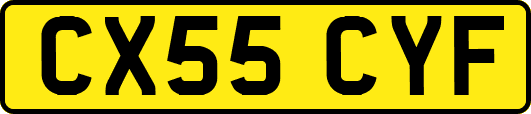 CX55CYF