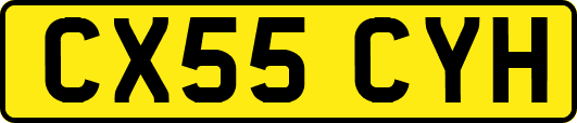 CX55CYH