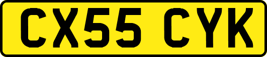 CX55CYK