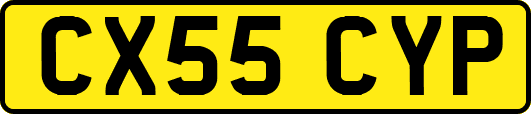 CX55CYP