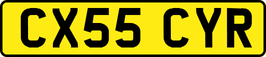 CX55CYR