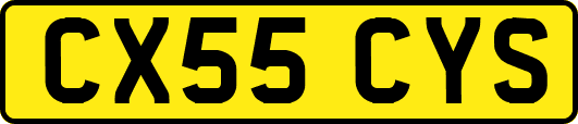 CX55CYS