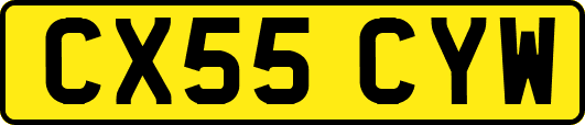 CX55CYW