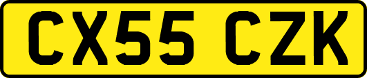 CX55CZK