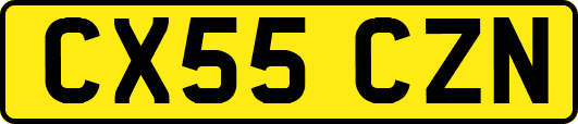 CX55CZN