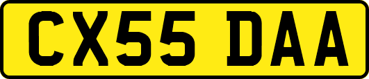 CX55DAA