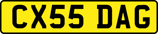CX55DAG