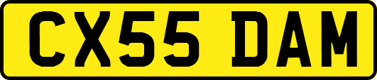CX55DAM