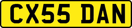 CX55DAN