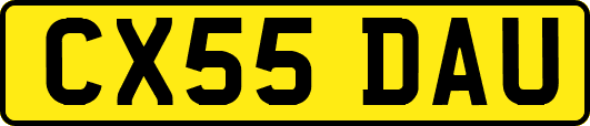 CX55DAU