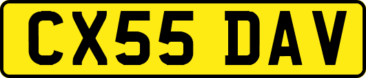 CX55DAV