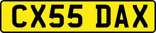 CX55DAX