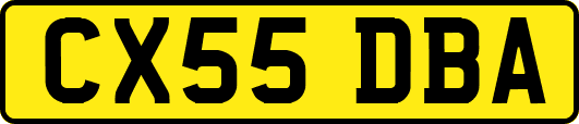 CX55DBA