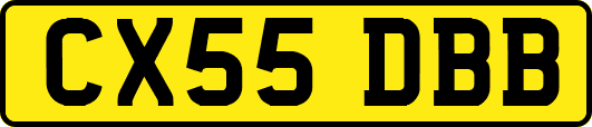 CX55DBB