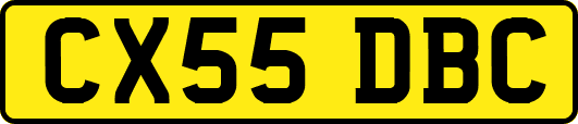 CX55DBC