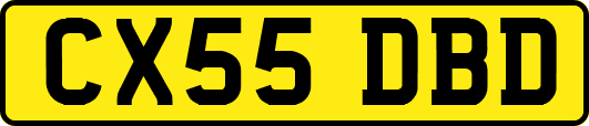 CX55DBD