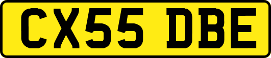 CX55DBE